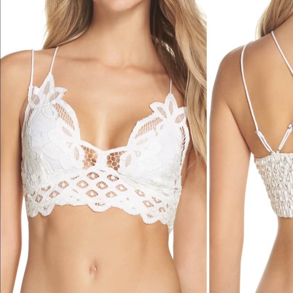 Free People Bralette